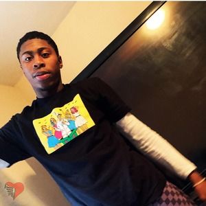 Meet your Posher, Cameron